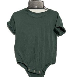 Luna Luz baby romper